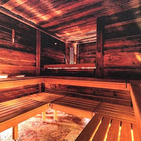 Solie In/out Bed & Breakfast